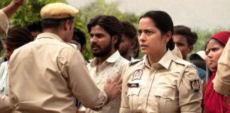 Here’s When & Where You Can Watch Santosh On OTT!