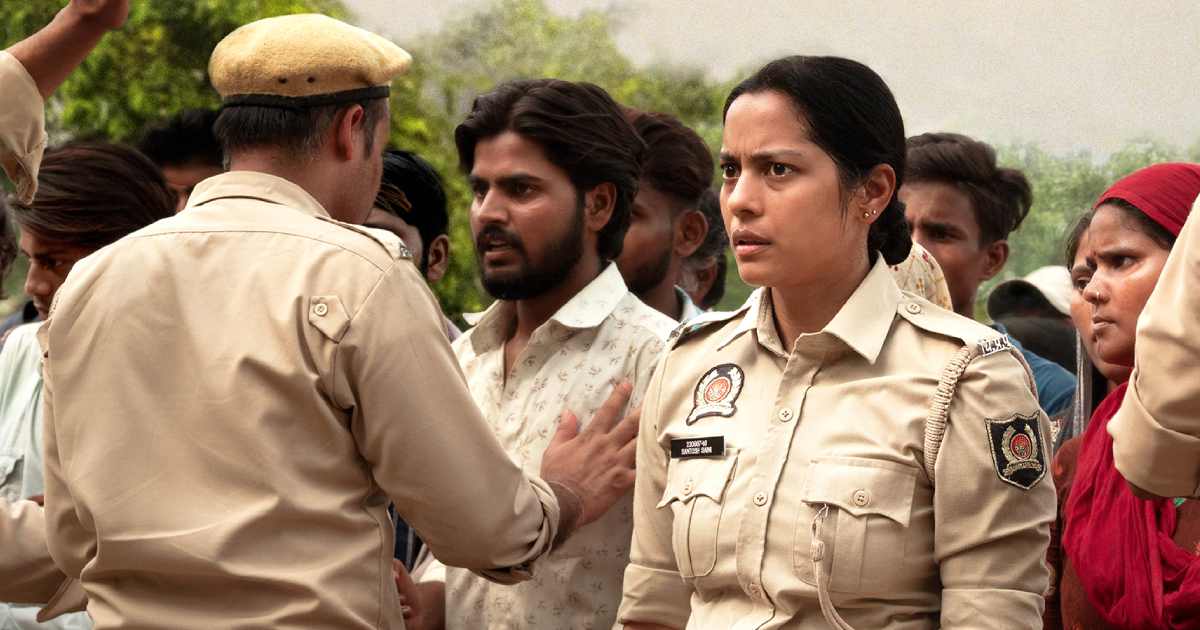 Here’s When & Where You Can Watch Santosh On OTT!