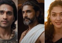 Here’s Where You Can Watch Mahabharat Ek Dharmayudh Online!