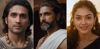 Here’s Where You Can Watch Mahabharat Ek Dharmayudh Online!