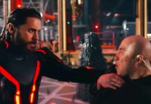 Here’s Which Al Pacino Film Tron: Ares Overtook At The Box Office!