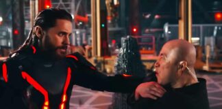 Here’s Which Al Pacino Film Tron: Ares Overtook At The Box Office!
