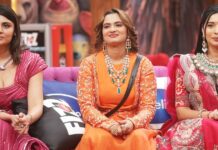Here’s Which Bigg Boss 19 Contestant Is Most Likely To Be Eliminated This Week!