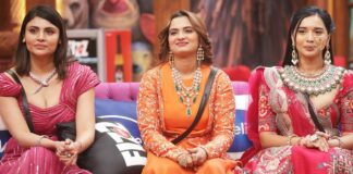 Here’s Which Bigg Boss 19 Contestant Is Most Likely To Be Eliminated This Week!