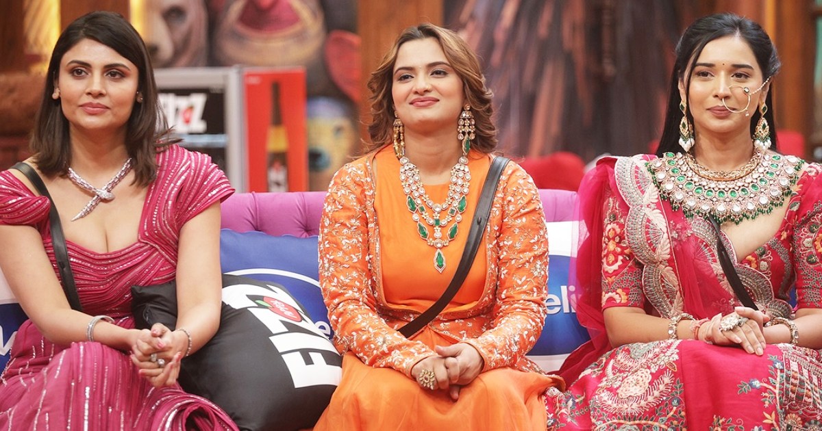 إليك أي متسابق في Bigg Boss 19 من المرجح أن يتم استبعاده هذا الأسبوع!