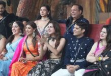 Here’s Which Contestants Were Nominated On Week 7 Of Bigg Boss 19!