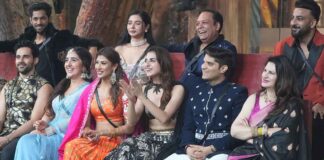 Here’s Which Contestants Were Nominated On Week 7 Of Bigg Boss 19!
