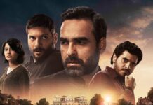 Here’s Which Key Character Is Missing From Mirzapur: The Movie!