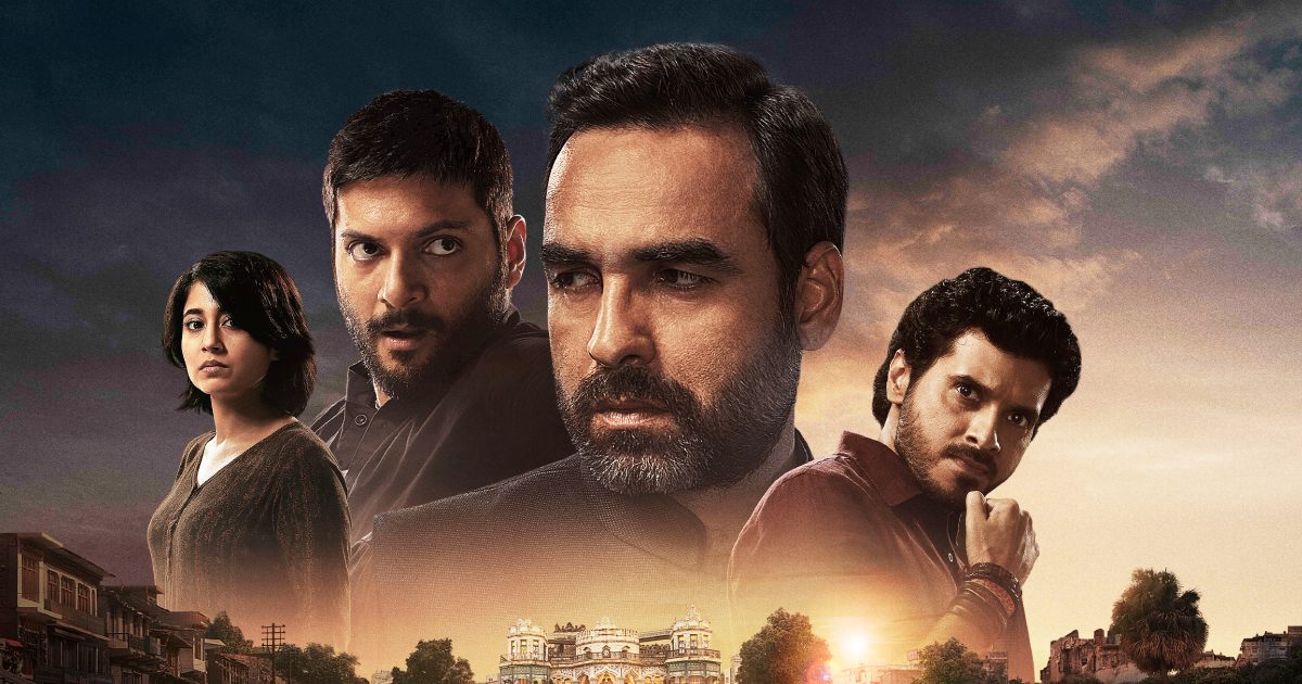 Here’s Which Key Character Is Missing From Mirzapur: The Movie!