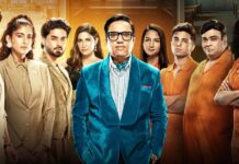 Here’s Who Lifted The Trophy Of Ashneer Grover’s Rise and Fall Reality Show!