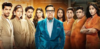 Here’s Who Lifted The Trophy Of Ashneer Grover’s Rise and Fall Reality Show!
