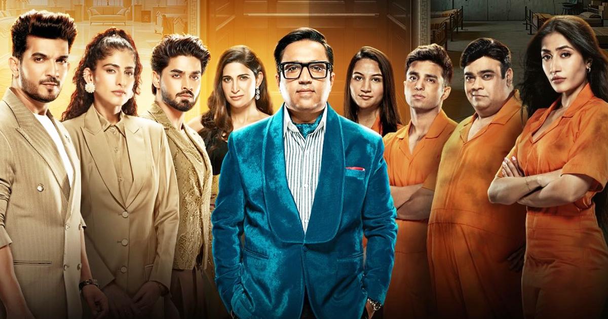 Here’s Who Lifted The Trophy Of Ashneer Grover’s Rise and Fall Reality Show!