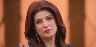 Hi Twinkle Khanna, What's Next, Polygamy? [Opinion]