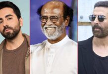 Box Office: Top 5 Highest Grossing Actors Of 2025