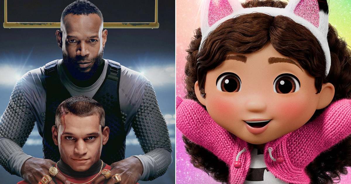Him North America Box Office: Universal’s Sports Horror Beats Gabby’s Dollhouse: The Movie, Closes In On M3GAN 2.0