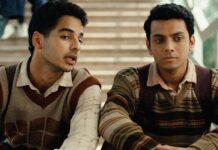 Homebound Box Office Collection Day 9