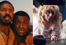 10 Horror Movies To Watch On Halloween Night: From Sinners To The Babadook Horror Movies To Watch On Halloween Night