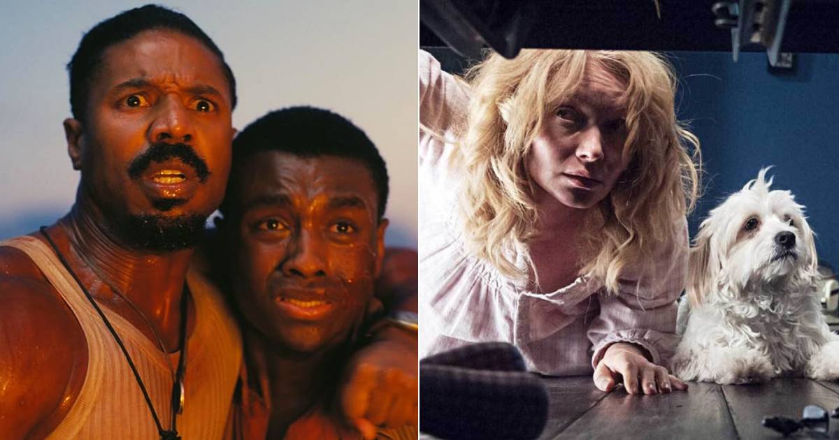 Horror Movies To Watch On Halloween Night