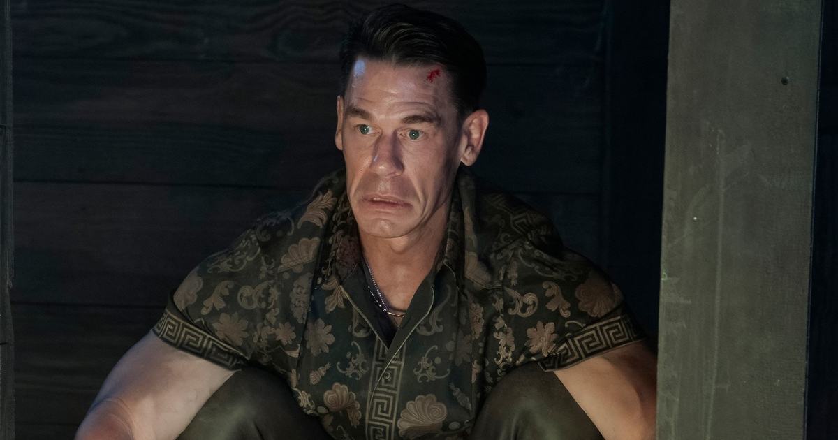 Peacemaker Season 2 Finale Leaves John Cena’s Chris Smith Trapped In Salvation — Here’s How It Ties To The Future Of DCU!