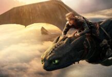 How to Train Your Dragon India OTT Release Update