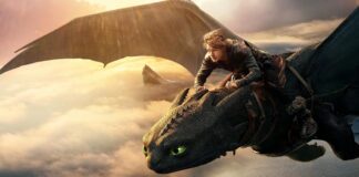 How to Train Your Dragon India OTT Release Update
