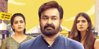 Hridayapoorvam Worldwide Box Office Day 38: Crosses Its Final Milestone