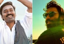 Idli Kadai Box Office Collection Day 2