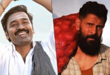 Idli Kadai Worldwide Box Office Day 10: Inches Away From Beating Chiyaan Vikram's Veera Dheera Sooran