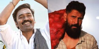 Idli Kadai Worldwide Box Office Day 10: Inches Away From Beating Chiyaan Vikram's Veera Dheera Sooran
