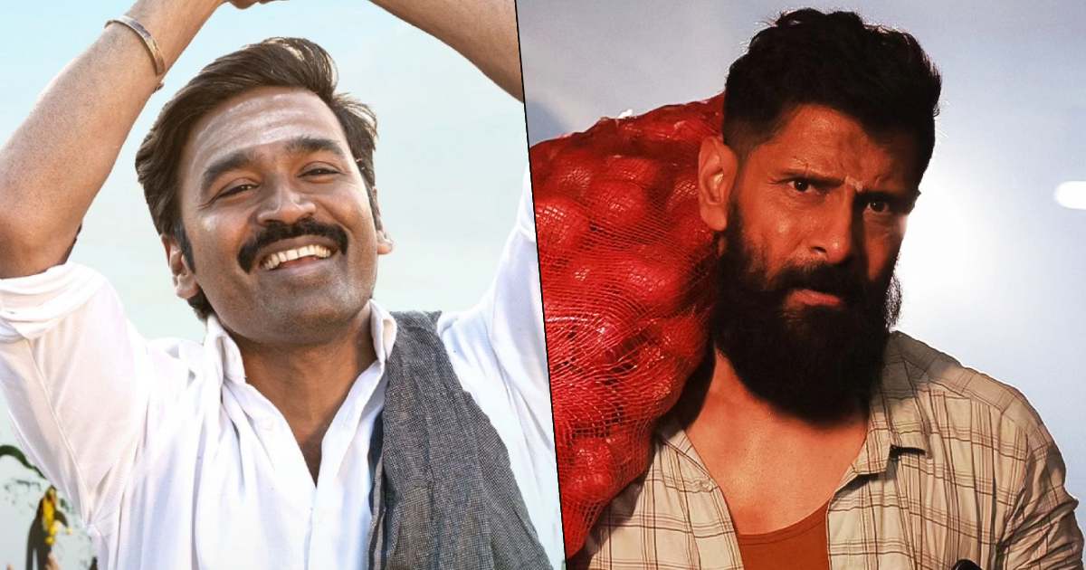 Idli Kadai Worldwide Box Office Day 10: Inches Away From Beating Chiyaan Vikram's Veera Dheera Sooran