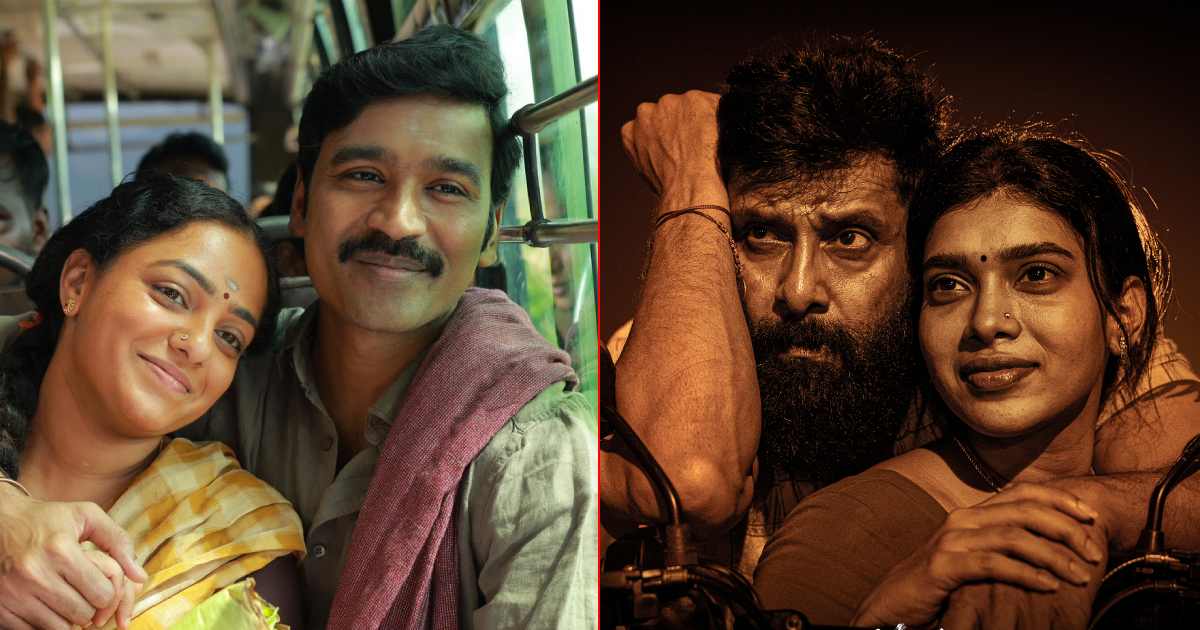 Idli Kadai Worldwide Box Office Day 11: Surpasses Chiyaan Vikram's 2025 Release
