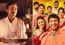 Idli Kadai Worldwide Box Office Day 5
