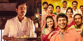 Idli Kadai Worldwide Box Office Day 5