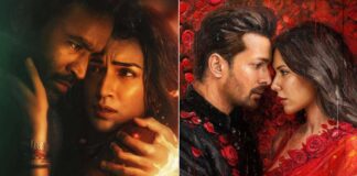 IMDb's Most Anticipated Films of 2025: Kriti Sanon's Tere Ishk Mein & Harshavardhan Rane's Ek Deewane Ki Deewaniyat Enter Top 5