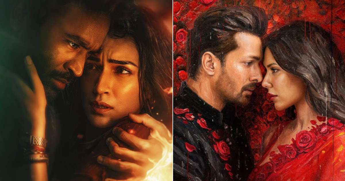 IMDb's Most Anticipated Films of 2025: Tere Ishk Mein & Ek Deewane Ki Deewaniyat Enter Top 5, But Guess Who Rules At #1?