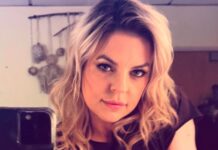 Kirsten Storms’ Health Journey