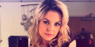 Kirsten Storms’ Health Journey