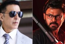 Is Akshay Kumar Really Doing The Sankranthiki Vasthunam Remake?