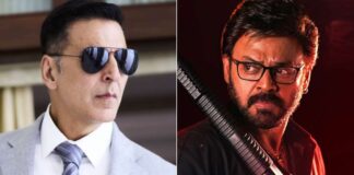 Is Akshay Kumar Really Doing The Sankranthiki Vasthunam Remake?