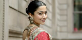 Here’s What Rashmika Mandanna Said About Her Rumored Ban From Kannada Cinema!