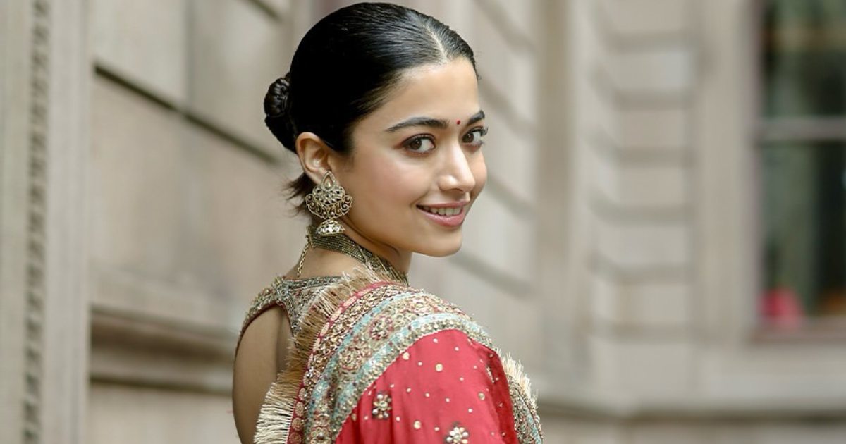 Here’s What Rashmika Mandanna Said About Her Rumored Ban From Kannada Cinema!