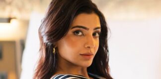 All We Know About Samantha Ruth Prabhu’s Rumored Return To Tamil Films!