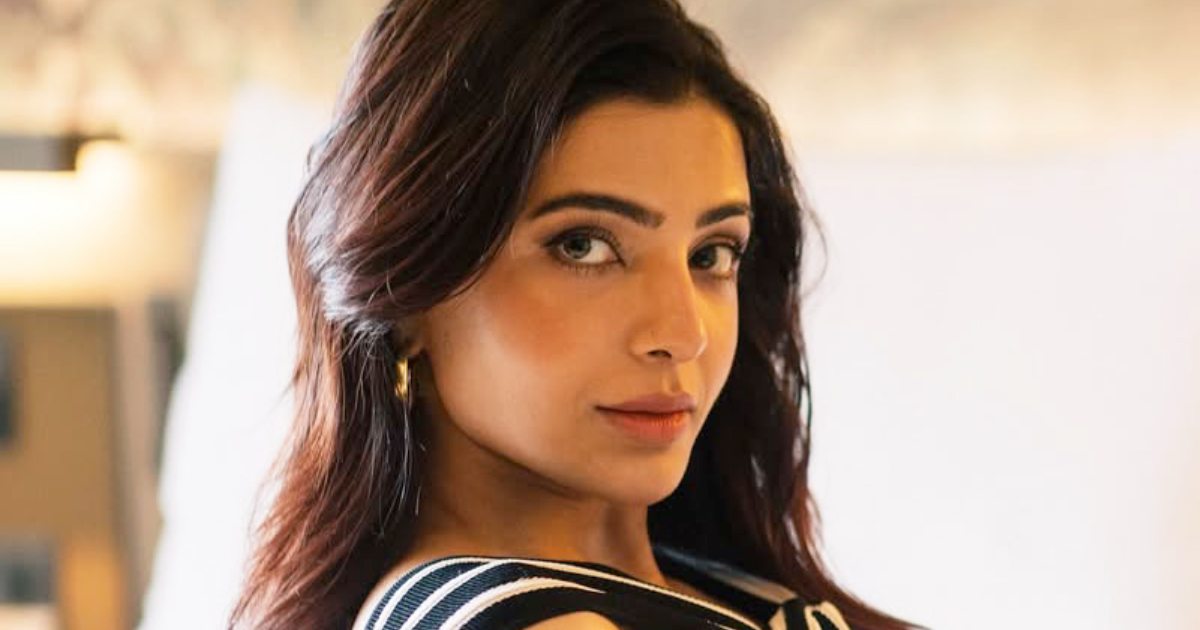 All We Know About Samantha Ruth Prabhu’s Rumored Return To Tamil Films!