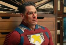 Is There Really A Ninth Episode In Peacemaker Season 2?