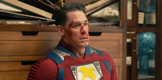 Is There Really A Ninth Episode In Peacemaker Season 2?