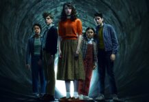 It: Welcome To Derry