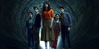 It: Welcome To Derry