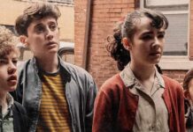 All The Key Details About It: Welcome To Derry Before Its Premiere!