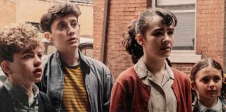 All The Key Details About It: Welcome To Derry Before Its Premiere!