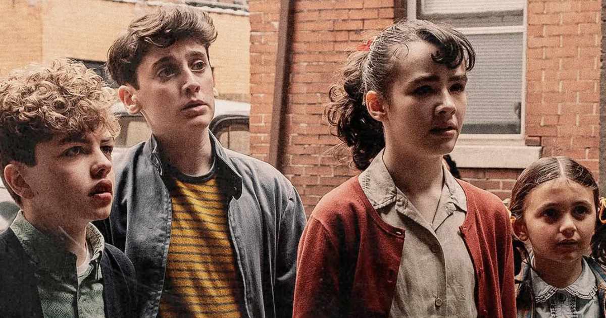 All The Key Details About It: Welcome To Derry Before Its Premiere!